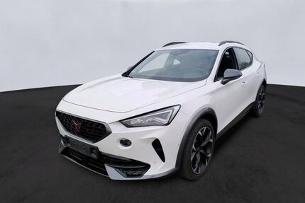 Cupra Formentor 49.490 km 24.950 &euro; Lauf an der Pegnitz 91207