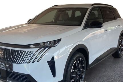 Peugeot 5008 25.675 km 25.990 &euro; Kellinghusen 25548