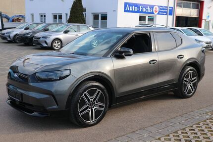 Ford Capri 9.800 km 37.999 &euro; Ellwangen - Neunstadt 73479