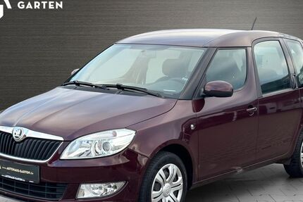 Skoda Roomster 253.164 km 2.750 &euro; Einbeck 37574