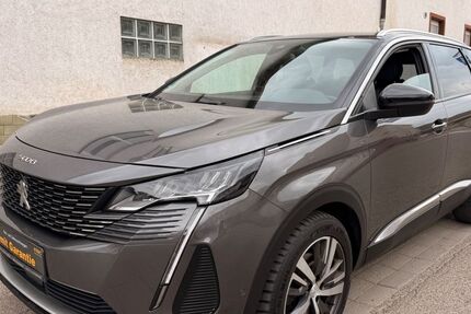 Peugeot 5008 117.000 km 14.999 &euro; Meckenheim 67149