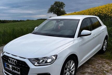 Audi A1 43.000 km 19.800 &euro; Mainhardt 74535