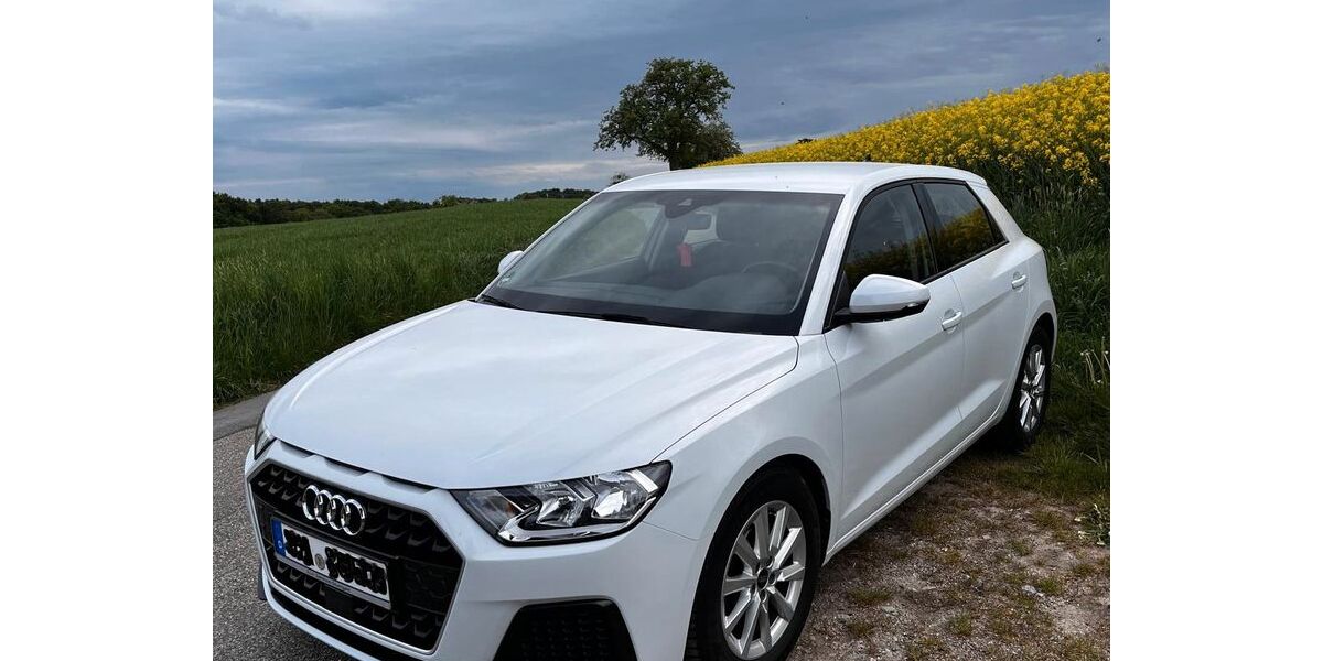 Audi A1 43.000 km 19.800 &euro; Mainhardt 74535