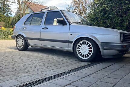 VW Golf 181.650 km 3.950 &euro; Scheer 72516