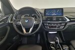 BMW X3 2.0 dA sDrive18 xLine LED AHK HeadUp Hifi 99.800 km 28.850 &euro; Garrel 49681