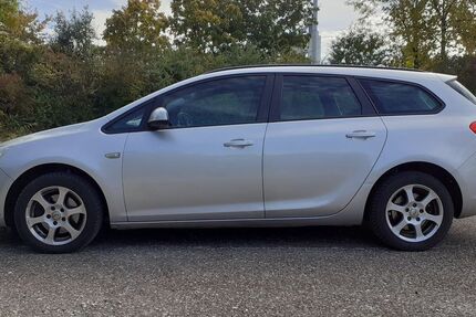 Opel Astra 250.700 km 2.750 € Bargau 73529