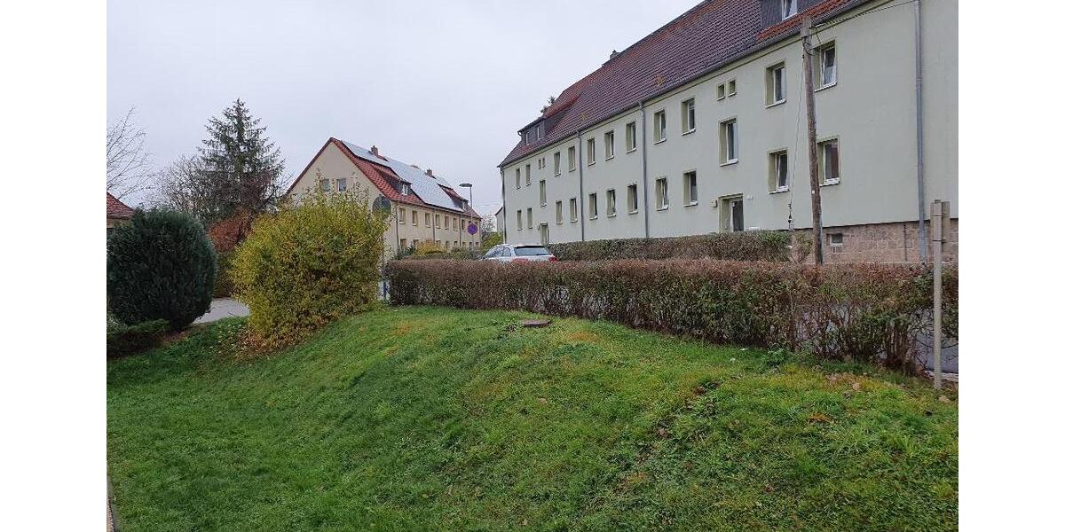 Wohnen. Leben. 2 zimmer