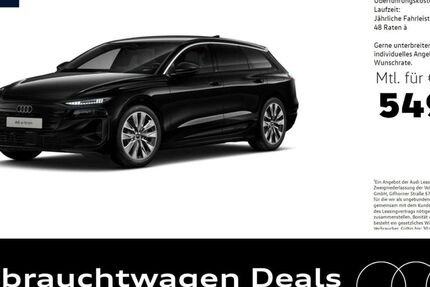 Audi A6 e-tron 16.039 km 54.480 &euro; Neumarkt 92318