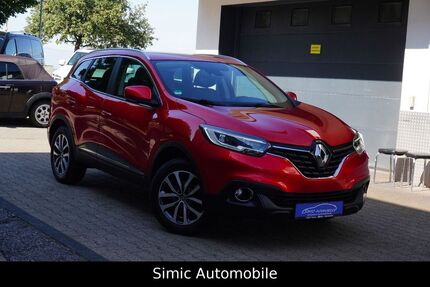Renault Kadjar 100.000 km 9.999 &euro; Owen 73277