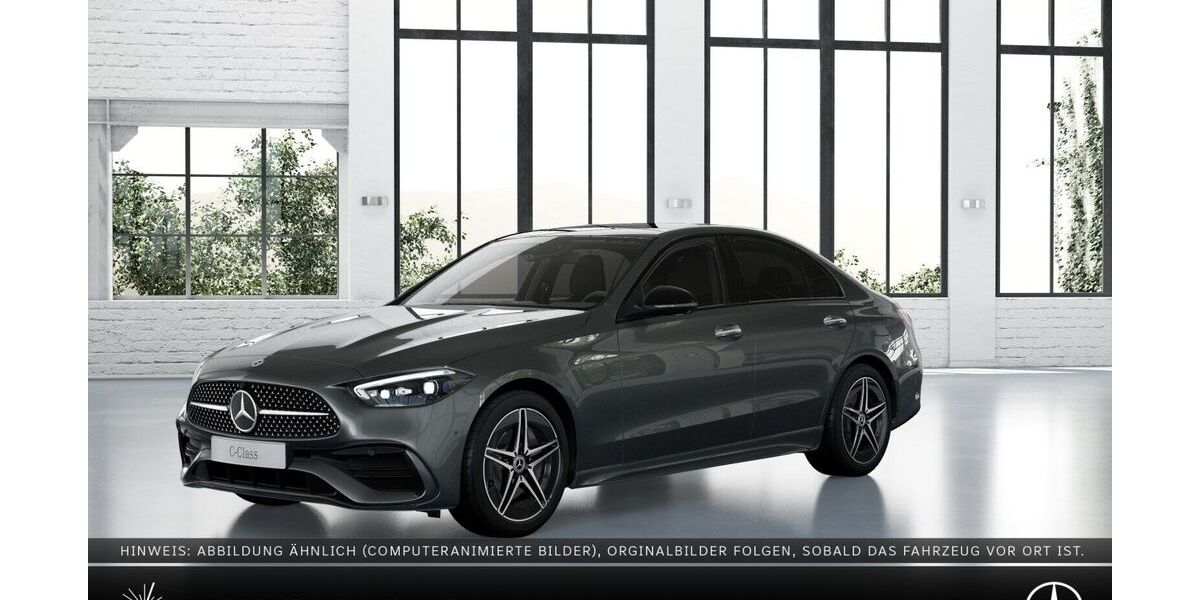 Mercedes-Benz C 300 4.785 km 57.950 &euro; Buxtehude 21614