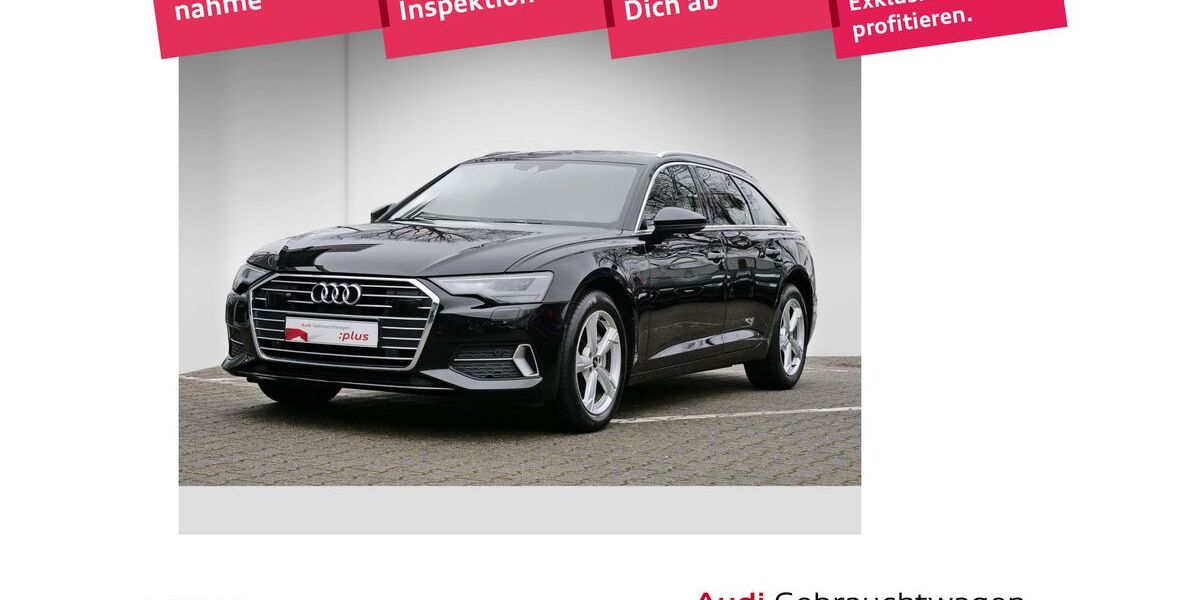 Audi A6 79.802 km 27.699 &euro; Weinheim 69469