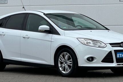 Ford Focus 200.000 km 3.290 &euro; Viernheim (bei Mannheim) 68519