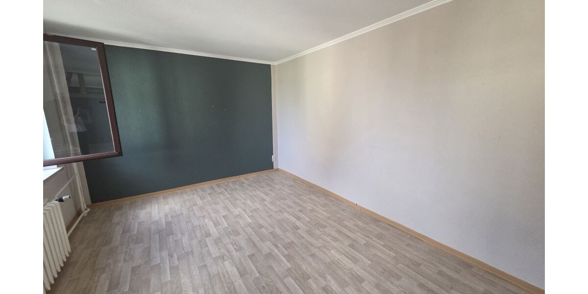 Charmante Doppelhaushälfte mit Potenzial in Limbach-Oberfrohna! - Zweifamilienhaus Limbach-Oberfrohna Oberfrohna | Angebot:23109314