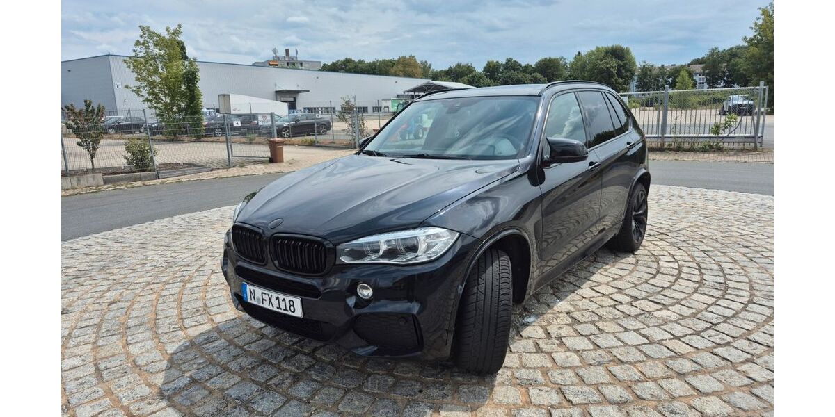 BMW X5 189.000 km 19.700 &euro; Nürnberg 90429