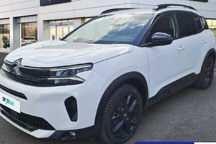 Citroen C5 Aircross 32.534 km 22.490 &euro; Mannheim 68309