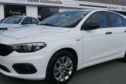 Fiat Tipo 49.500 km 10.490 &euro; Steinheim 32839