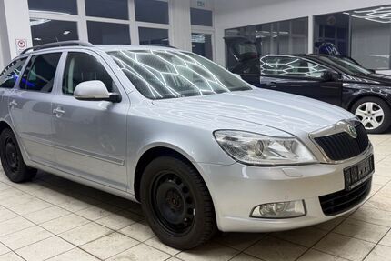 Skoda Octavia 367.000 km 3.200 &euro; Unterheinriet 74199