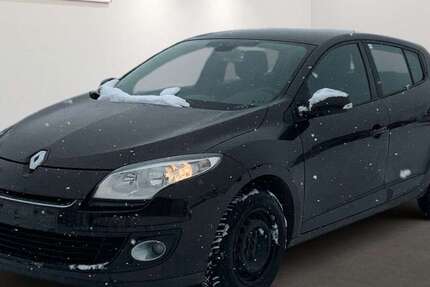 Renault Megane 146.218 km 2.699 &euro; Sandersdorf-Brehna 06796