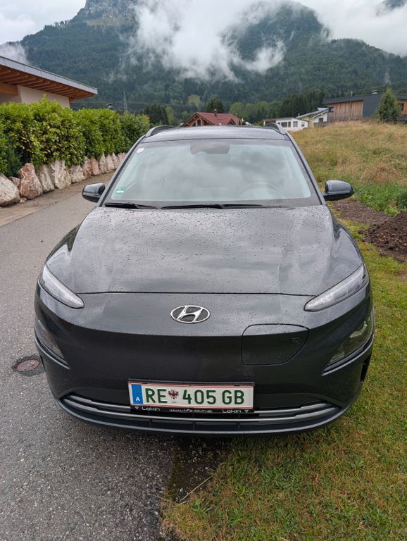 KONA Elektro