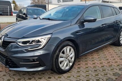 Renault Megane 105.900 km 10.798 &euro; Mönchengladbach 41063
