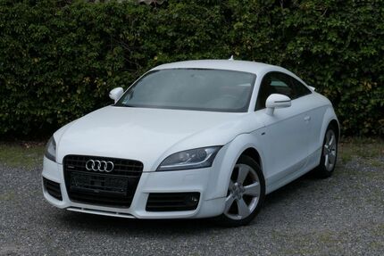 Audi TT 250.000 km 7.800 &euro; Mönchengladbach 41063