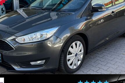 Ford Focus 77.101 km 11.990 € Spremberg 03130