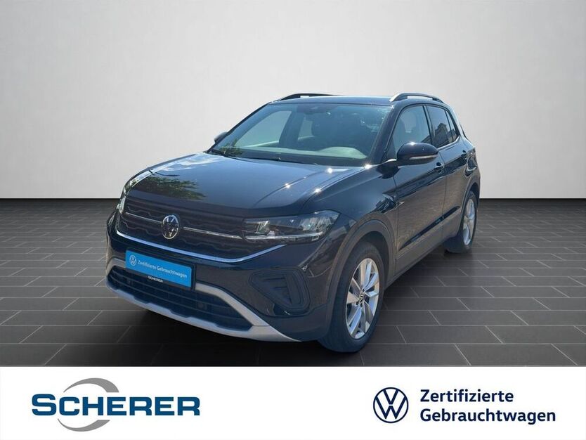 T-Cross