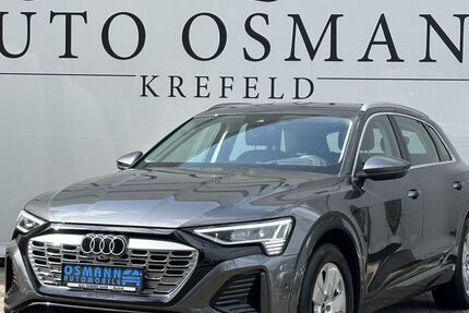 Audi Q8 e-tron 41.358 km 52.500 € Krefeld 47805