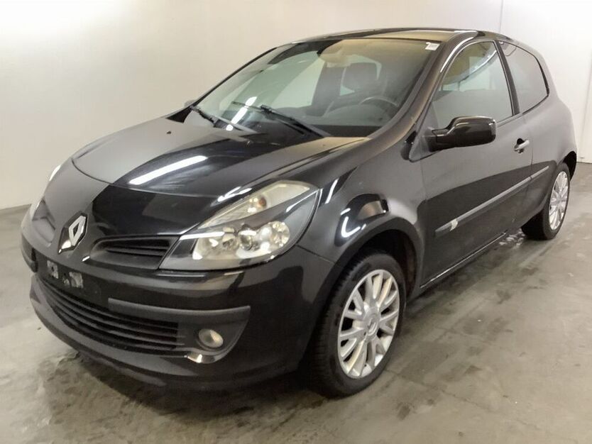 Clio