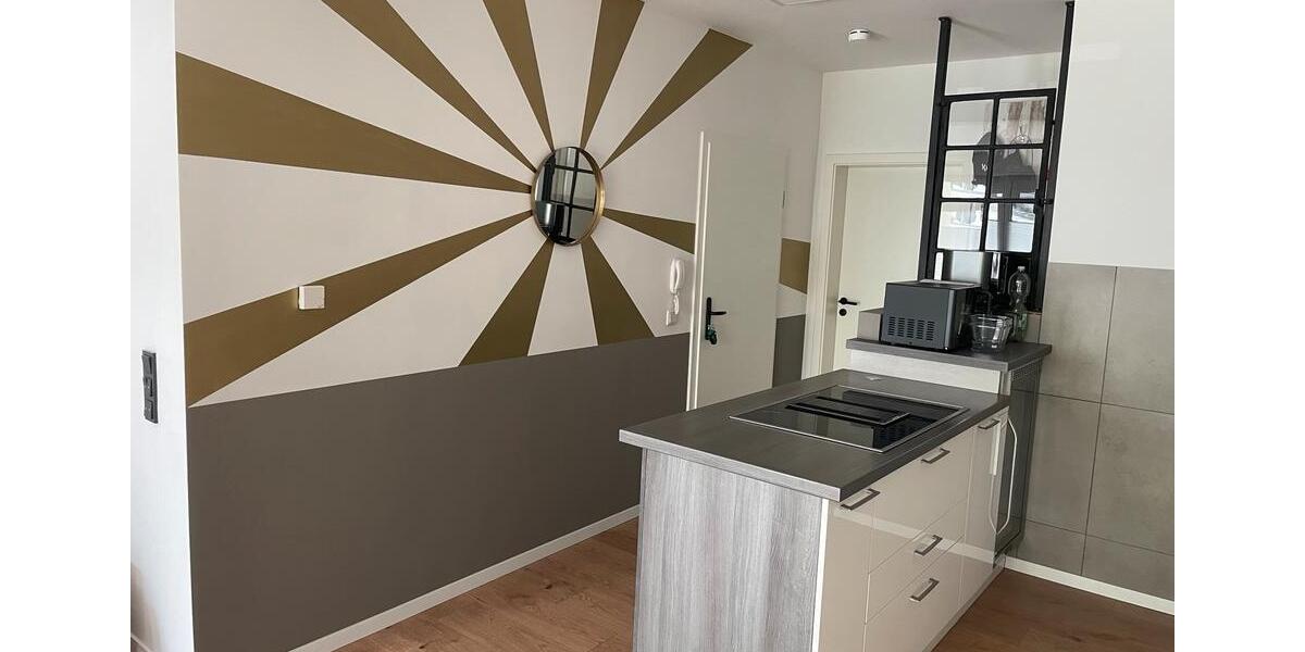 Erdgeschoßwohnung Lippstadt Garfeln - 2 Zimmer, 58 m&sup2;, 269.000&euro; | Angebot:27122776