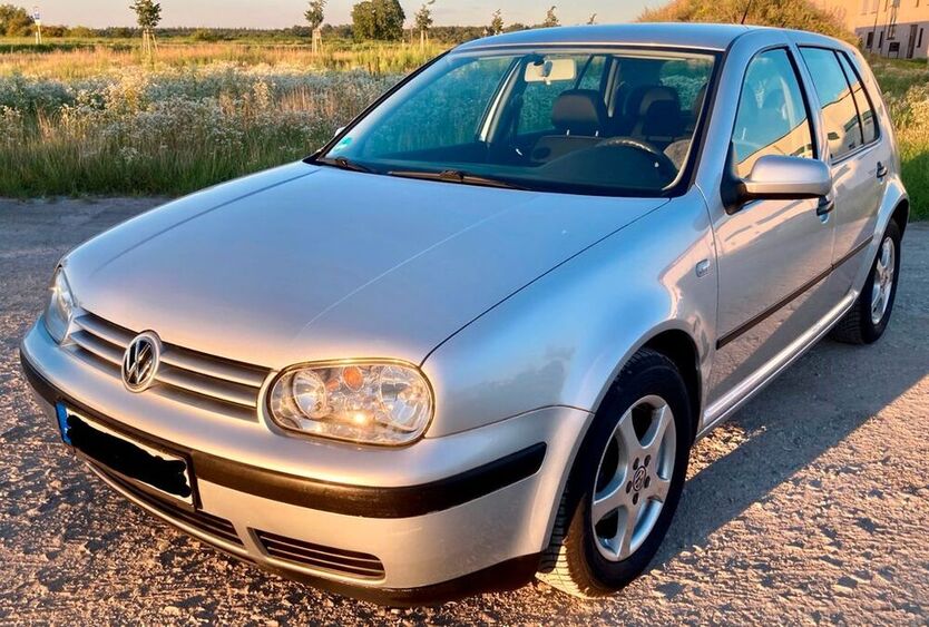 Golf