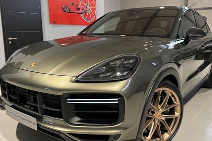 Porsche Cayenne 44.900 km 187.900 € Ronnenberg 30952