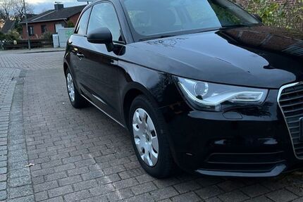 Audi A1 189.000 km 6.250 &euro; Lohe-Föhrden 24806