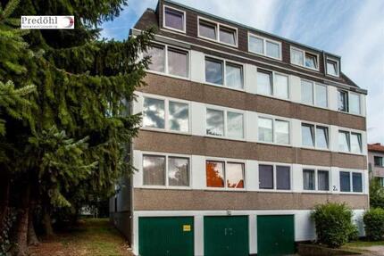 Wohnung Göttingen - 1 Zimmer, 18 m&sup2;, 225&euro; | Angebot:26381022