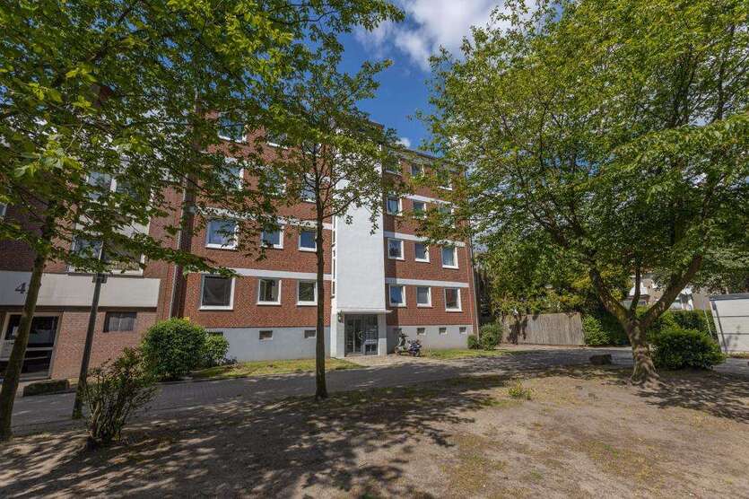 Wohnung zum Mieten in Bremen 335 € 44.19 m² 1.5 zimmer