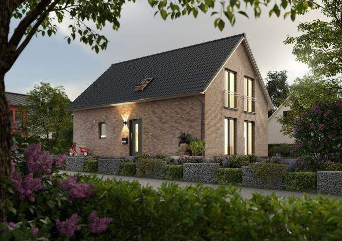 Einfamilienhaus Satow - 5 Zimmer, 139 m&sup2;, 392.750&euro; | Angebot:26388679