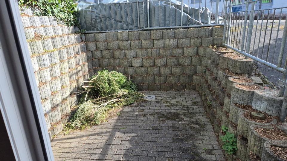 Etagenwohnung Allstedt - 1 Zimmer, 36 m&sup2;, 293&euro; | Angebot:25551046