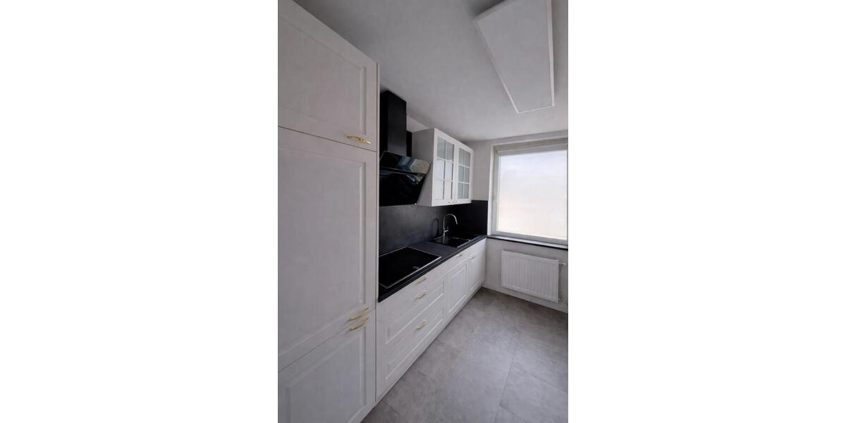 Etagenwohnung Oldenburg Etzhorn - 4 Zimmer, 89 m&sup2;, 1.250&euro; | Angebot:26655651