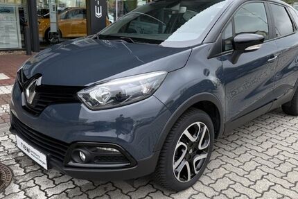 Renault Captur 119.304 km 8.390 &euro; Bautzen 02625