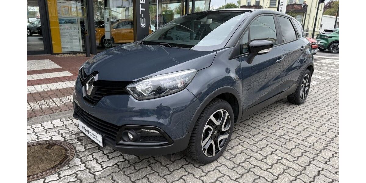 Renault Captur 119.304 km 9.500 &euro; Bautzen 02625