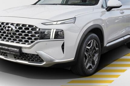 Hyundai SANTA FE 62.459 km 28.490 &euro; Flensburg 24941