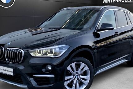 BMW X1 104.100 km 23.780 &euro; Weilheim 82362