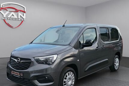 Opel Combo Life 60.000 km 19.900 &euro; Koblenz 56070