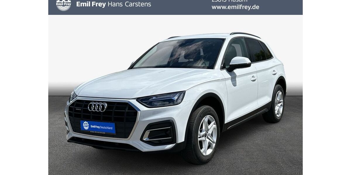 Audi Q5 43.936 km 39.990 &euro; Husum 25813
