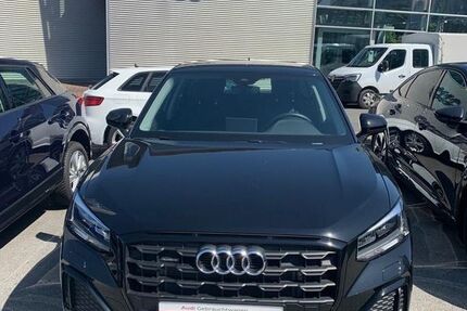 Audi Q2 59.000 km 24.500 &euro; Herzberg 37412
