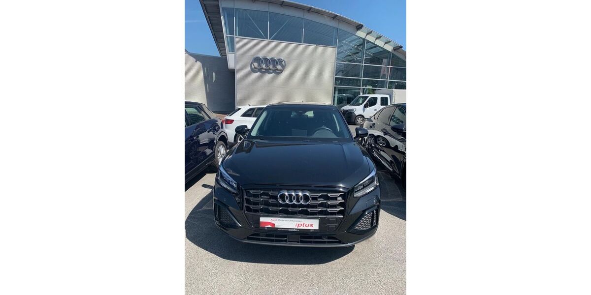 Audi Q2 59.000 km 27.500 &euro; Herzberg 37412