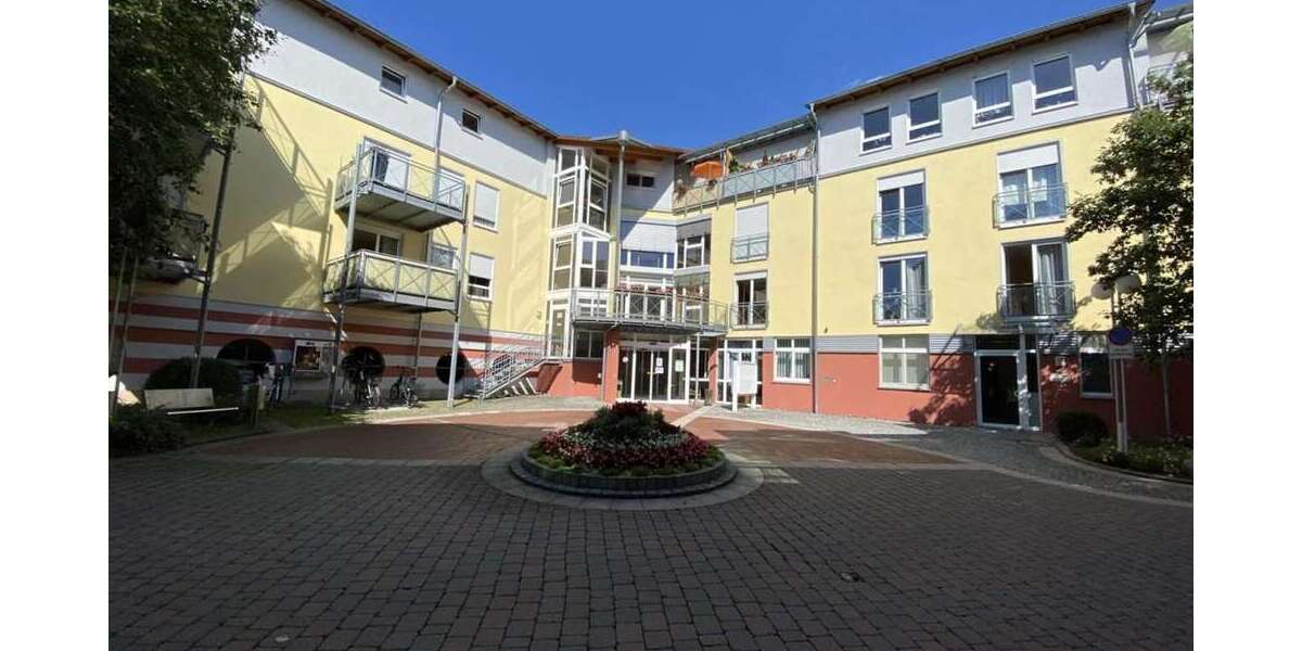 Etagenwohnung Rödental - 1 Zimmer, 47 m&sup2;, 89.000&euro; | Angebot:25477409