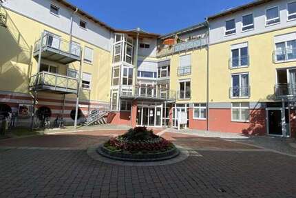 Wohnung Rödental - 1 Zimmer, 47 m&sup2;, 89.000&euro; | Angebot:25477409