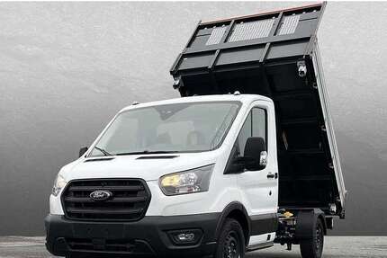 Ford Transit 1.550 km 41.650 &euro; Helgoland 27498