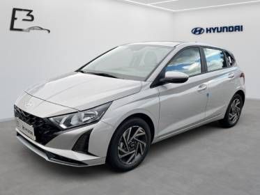 Hyundai i20 22.103 km 19.990 &euro; Contwig 66497